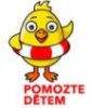 Pomozte dětem